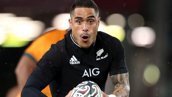 Aaron Smith will play for Manuwatu in New Zealand's National Provincial Championship