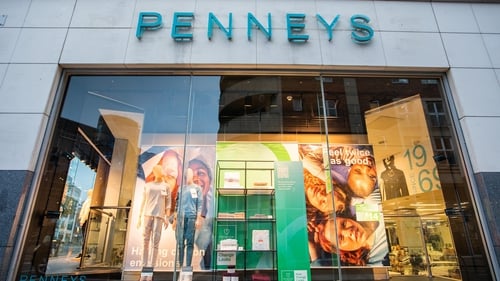Primark opened its first store in Dublin in 1969 under the name Penneys and today operates in over 380 stores in thirteen countries