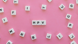 HPV causes 1 in 20 cancers worldwide.