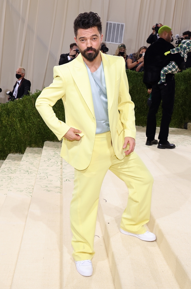 Dominic Cooper