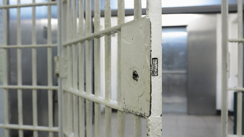The IPRT said the number of people in prison in Ireland has exceeded the number of beds available