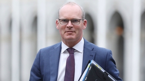 Minister Simon Coveney has said that those involved in the event were 'mortified' (Pic: RollingNews.ie)