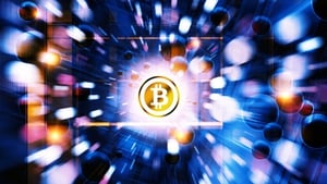 Bitcoin hit a new all-time high of $69,000 in November