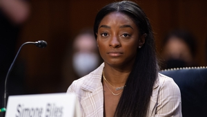 Simone Biles told the Senate: 'We have been failed and we deserve answers'