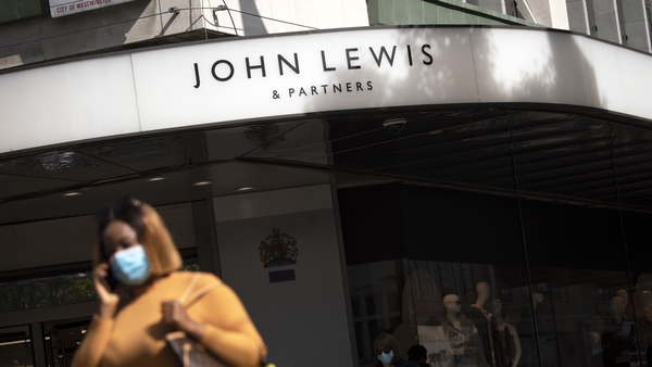 John Lewis Partnership said it is taking a raft of measures to mitigate supply chain and inflationary risks