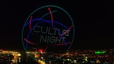 Culture Night on RTÉ