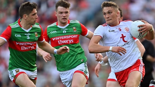 Can Tyrone retain their title or could Mayo finally finish the job?