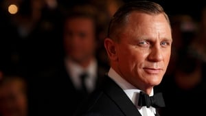 This season's Bond model: Daniel Craig. ' In the novels and short stories published between 1953 and 1966, he is a model employee.'