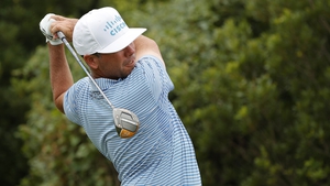 Chez Reavie is a two-time winner on the PGA Tour, having previously won the 2008 Canadian Open and the 2019 Travelers Championship