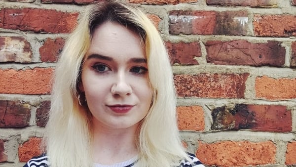 Gráinne O'Hare, author of Muddlers
