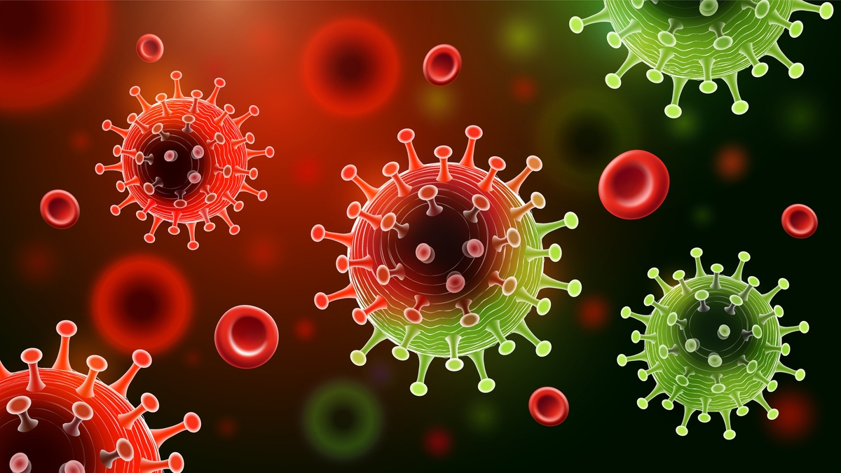 Former councillor in Northern Ireland urges people to get vaccinated Former councillor in Northern Ireland urges people to get vaccinated
