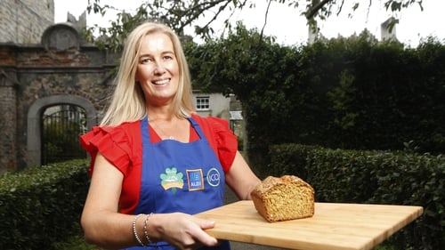 Aisling O'Toole has been announced as this year's winner of the National Brown Bread Baking Competition.