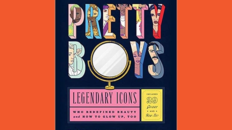 'Pretty Boys' with David Yi thumbnail