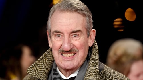 John Challis was best-known for his portrayal of unscrupulous second-hand car dealer Boycie
