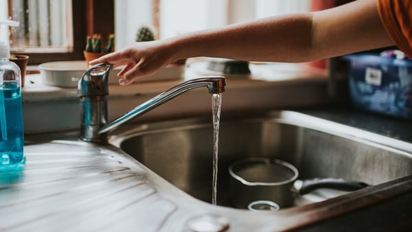 Drinking water in parts of Dublin and Wicklow is safe, says Irish Water