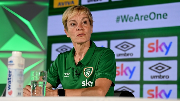 A new sponsorship agreement is the latest boost to the Irish team