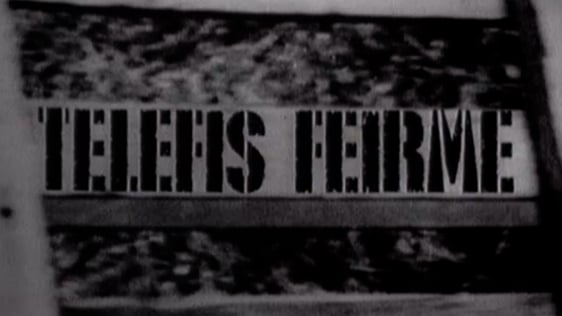 Telefís Feirme (1966)