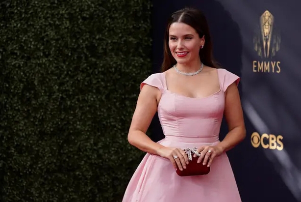 Sophia Bush Emmys 2021