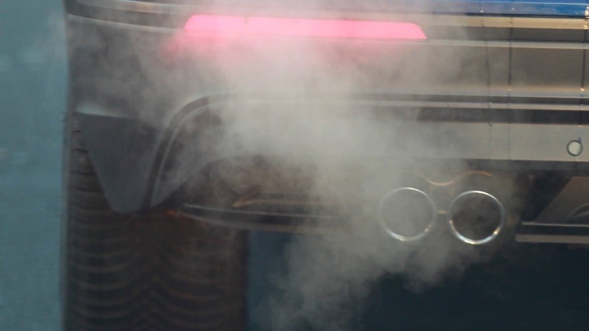 Lowering Transport Emissions Lowering Transport Emissions