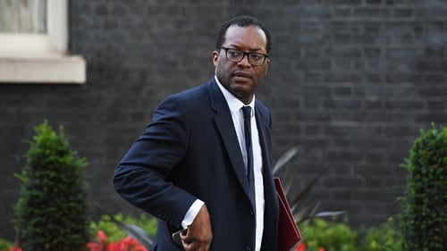 Chancellor Kwasi Kwarteng is also expected to confirm that a planned hike in corporation tax will not go ahead