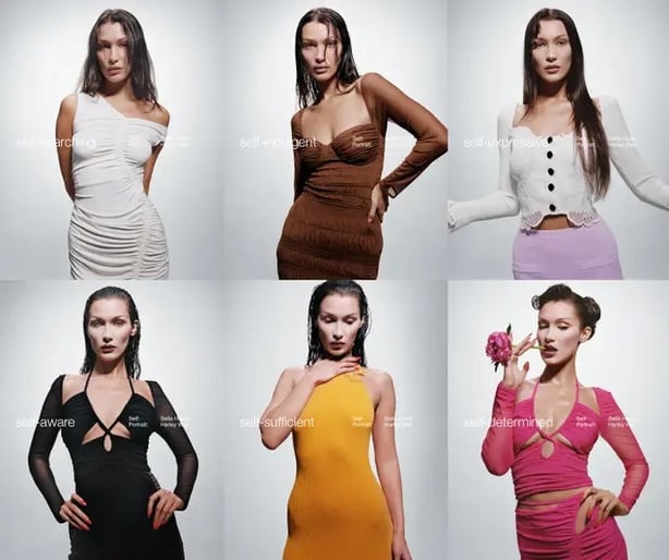 Bella Hadid