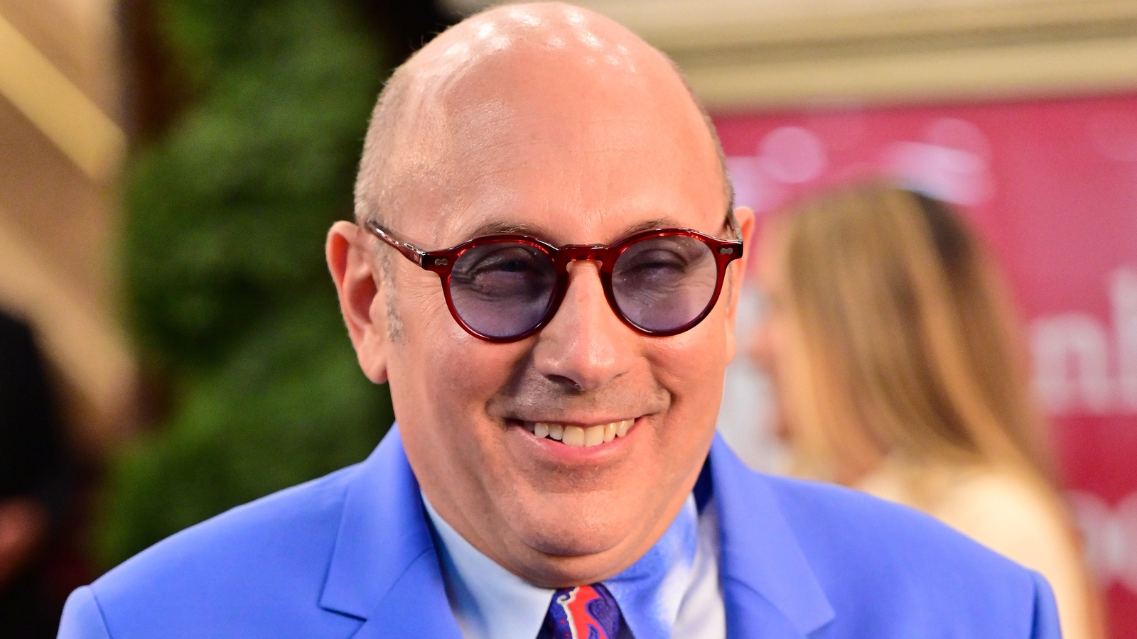 Sex And The City Actor Willie Garson Dies Aged 57