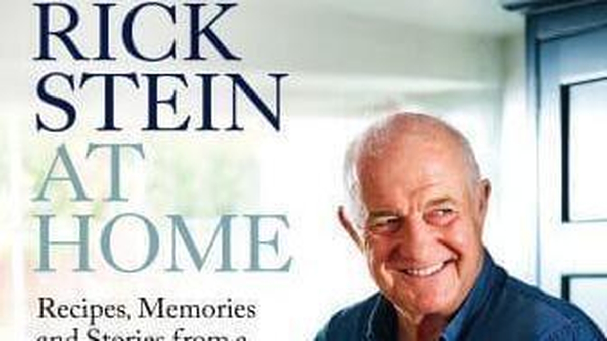 Rick Stein At Home Rick Stein At Home