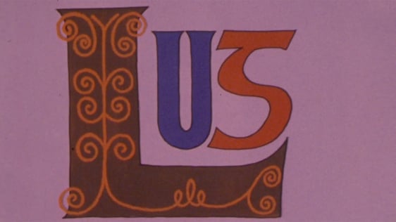 Lug, animation series (1981)