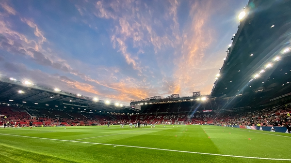 Could Old Trafford be demolished and rebuilt?