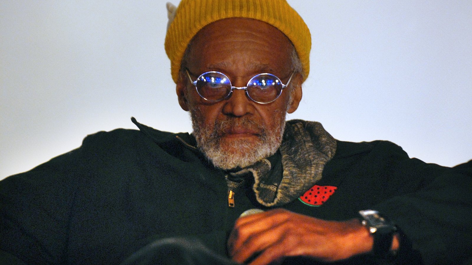 Groundbreaking filmmaker Melvin Van Peebles dies at 89