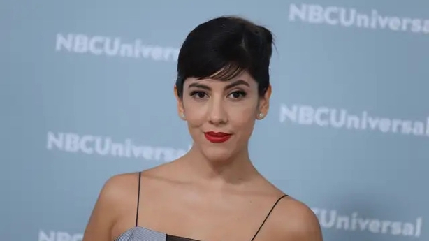 Brooklyn Nine-Nine's Stephanie Beatriz
