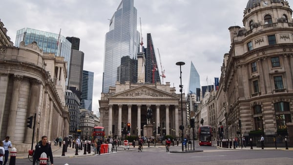 The Bank of England is likely to be worried about record rises in the costs faced by businesses