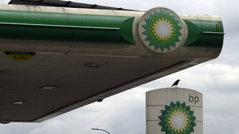 BP has about 1,200 branded stations across the United Kingdom