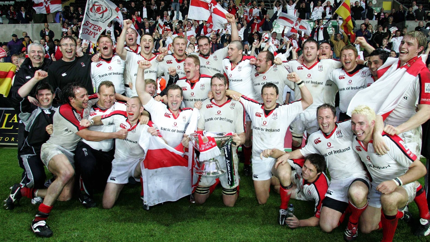 A brief history of the United Rugby Championship