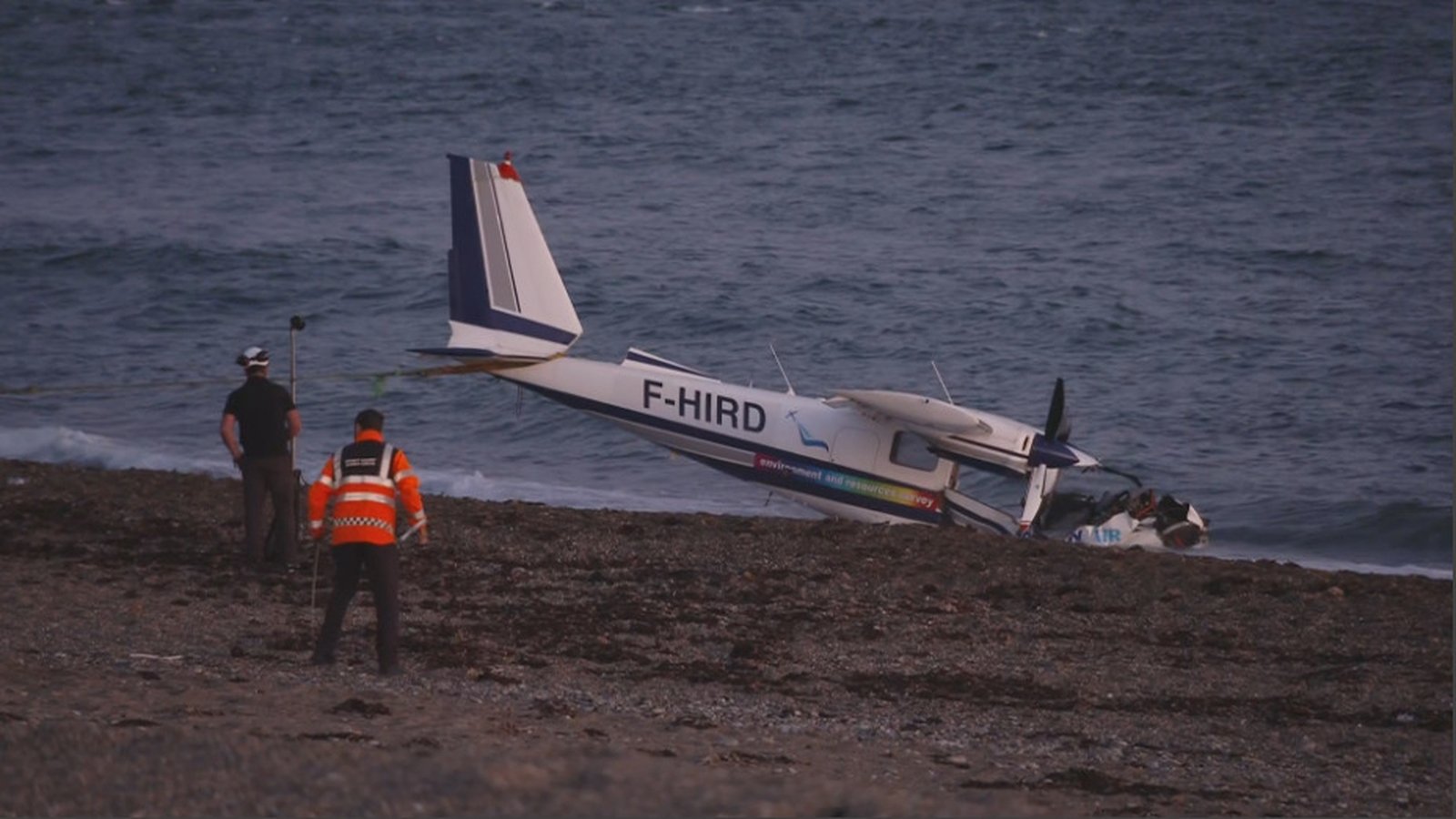 Fuel Interruptions Likely Cause Forced Plane Landing: What You Need to Know