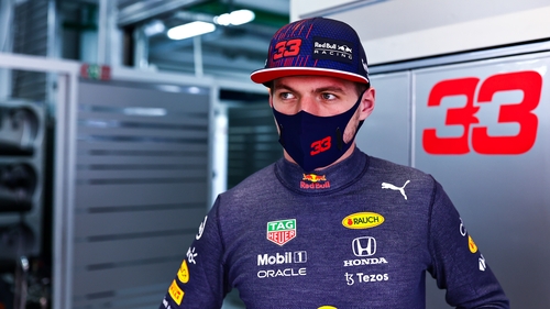 The governing FIA said the stewards would publish their decision on Friday