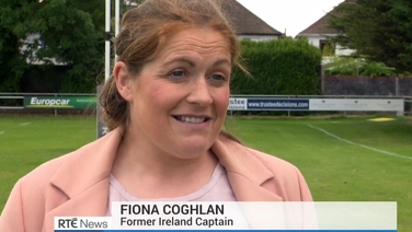 Can Ireland bounce back from World Cup pain?