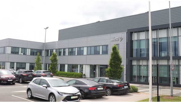 Lush 330 New Jobs For Dublin As West Pharmaceuticals Expands Operations Wallpaper Collection Lush 330 New Jobs For Dublin As West Pharmaceuticals Expands Operations Wallpaper Collection