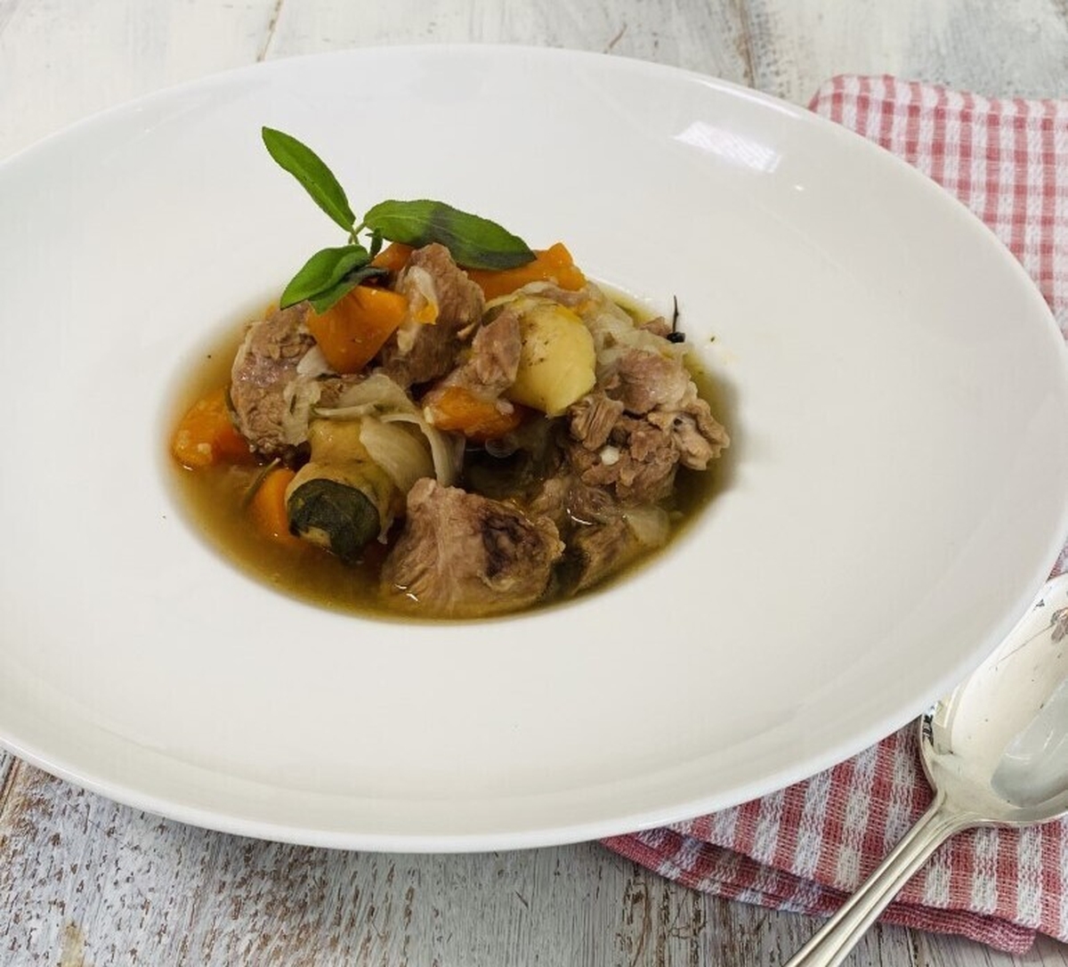 Kevin Dundon Great Irish Stew The Ray D'Arcy Show RTÉ Radio 1