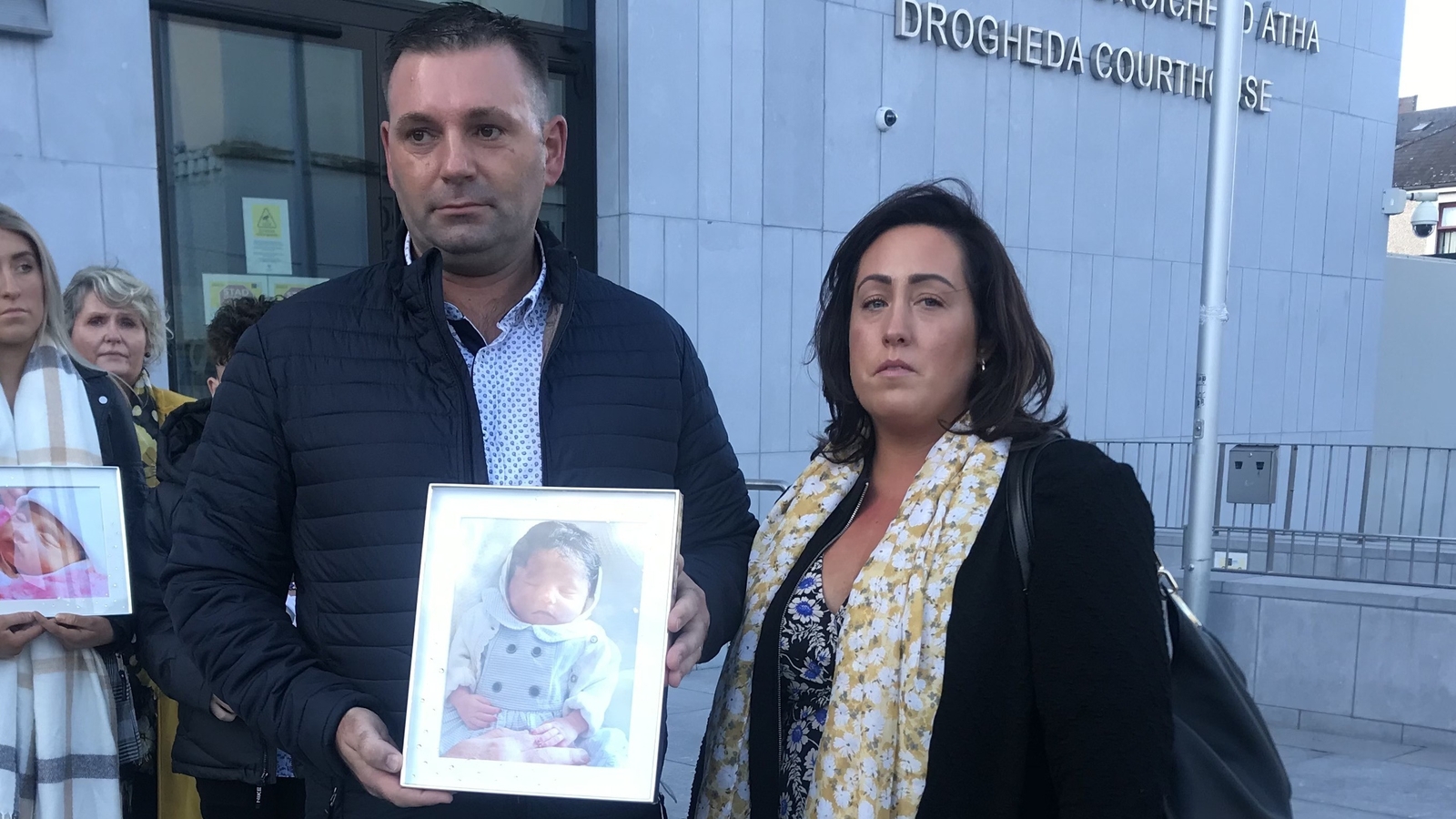 Verdict Of Medical Misadventure Over Baby's Stillbirth