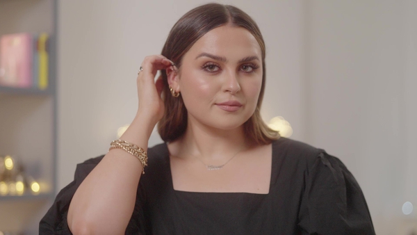 MUA Aideen Kate shows us how to create the perfect foundation base