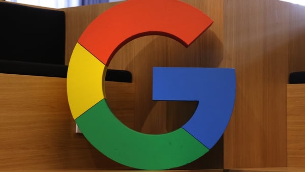 Google was in Europe's General Court today - the third day of a week-long hearing