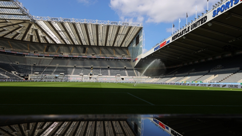 St James's Park