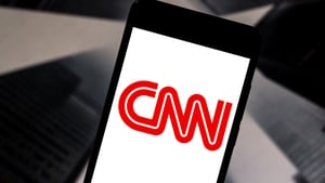 CNN has restricted its content for Facebook users in Australia