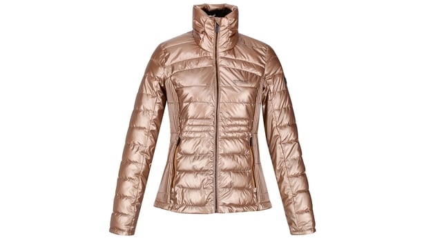 Regatta Keava Insulated Quilted Jacket Bronze, £62.95 (was £90)
