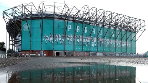 Celtic hope that an early winter break could allow fans to attend any rescheduled fixtures