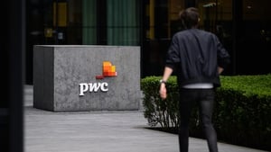 PwC staff who opt to work virtually full-time from a lower-cost location would see their pay decrease