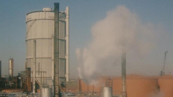 Dublin Gas Company (1981)