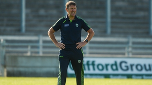 Jack O'Connor's experience in claiming All-Ireland titles with Kerry in his two previous stints in charge was crucial in landing the role for a third time
