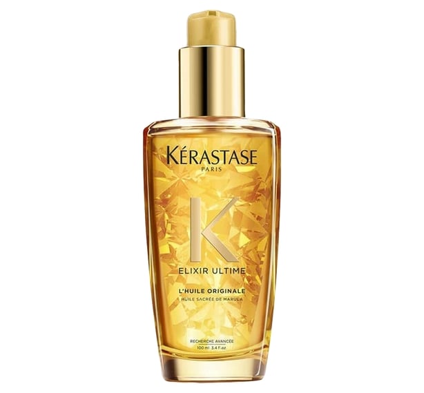 Kérastase Elixir Ultime L'Huile Originale